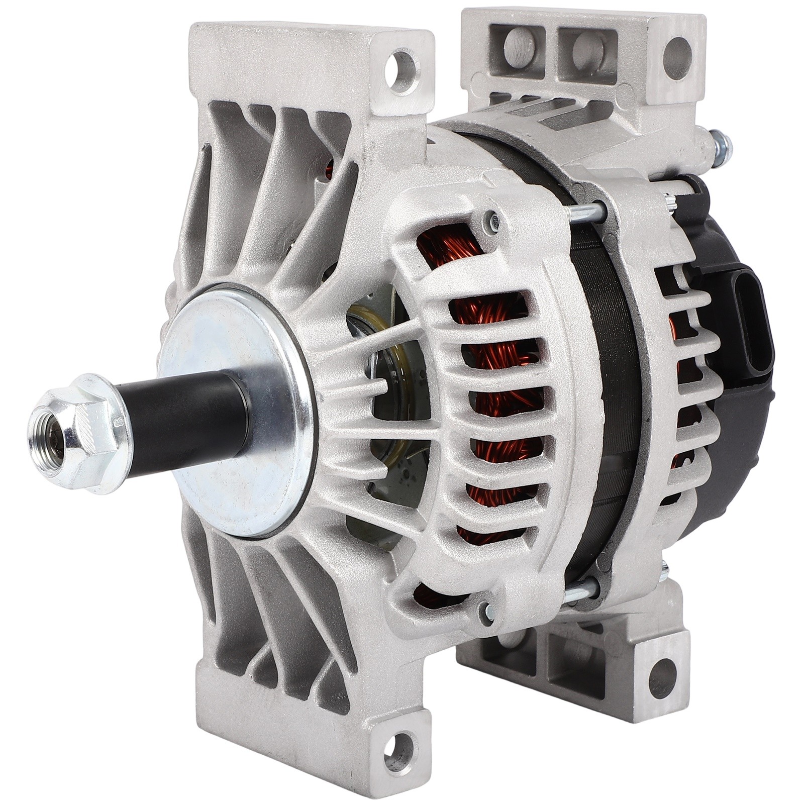 Alternator for Freightliner M2 112 DD13 Detroit Diesel 2013-2017 8749 8600078