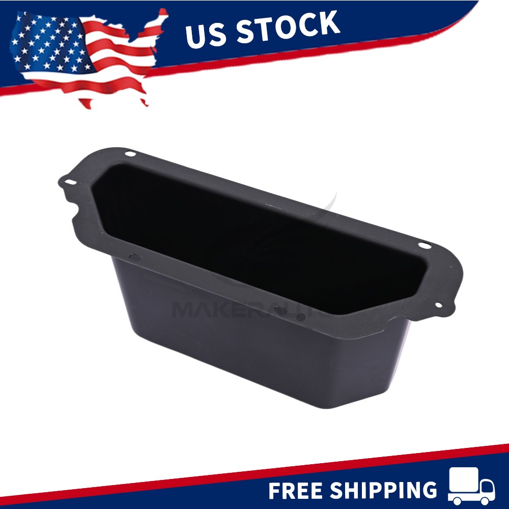 For 2019-2026 DODGE RAM 1500 DT STORAGE BIN 68268035AB