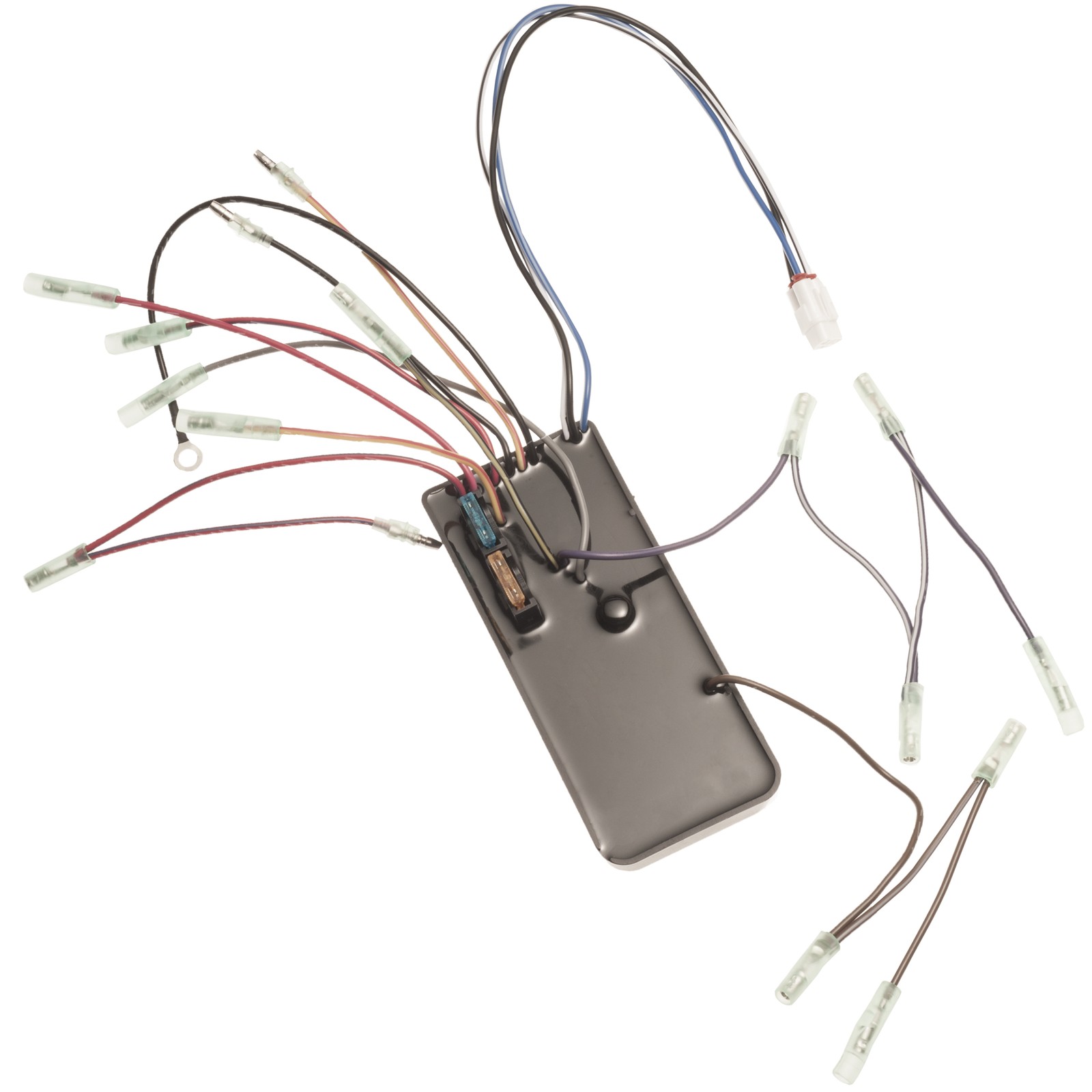 SeaDoo MPEM 1995 787/800 XP / 1996 XP, GSX & GTX Plug In Replacement 278000897