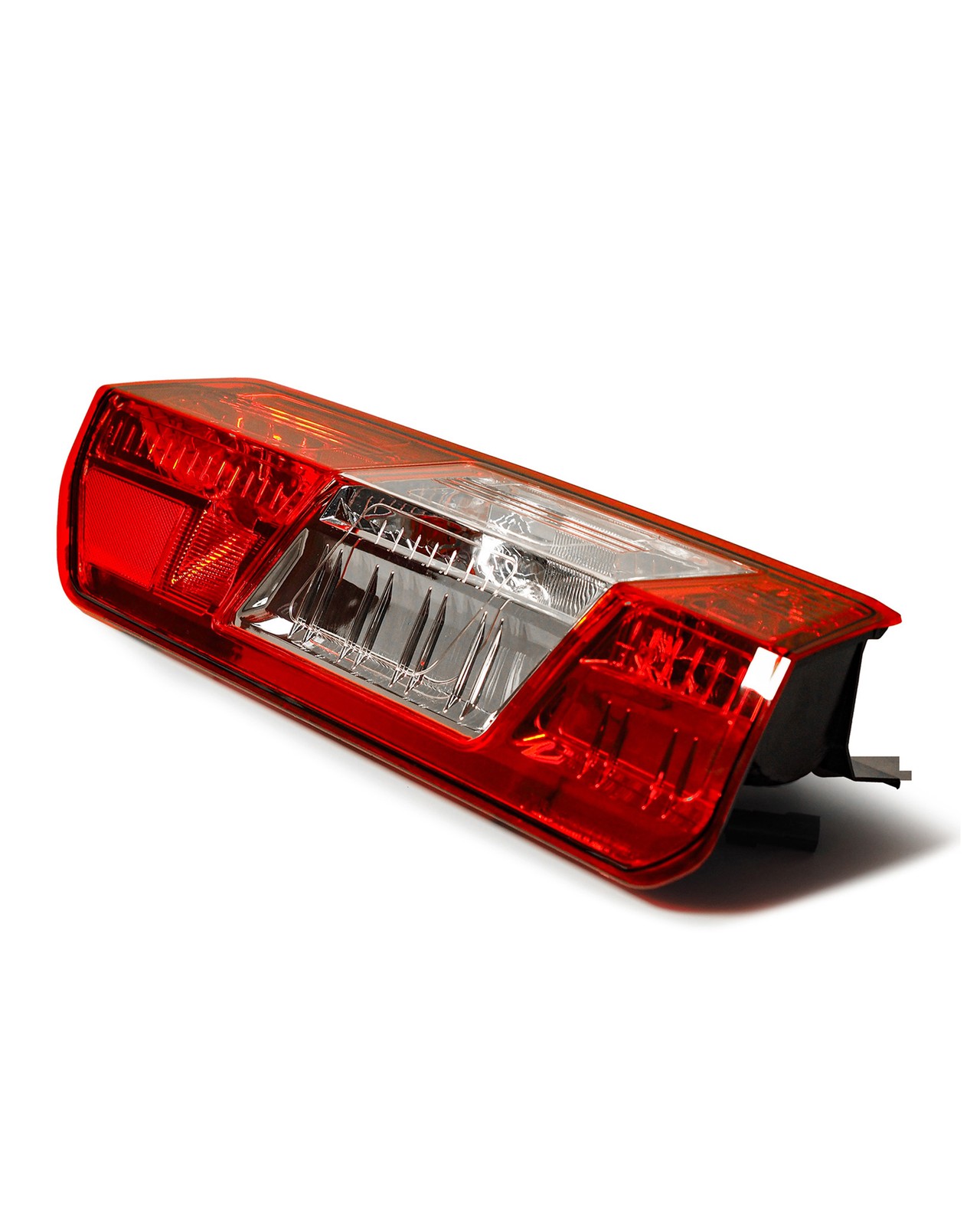 For 2015-2025 Ford Transit-150/ 250 /350 Halogen Tail Light Driver Left Side