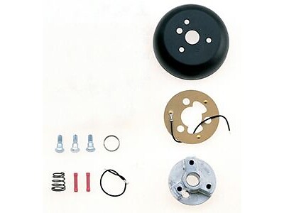 Mustang Mounting Kit Grant Steering Wheel 1965 1966 1967