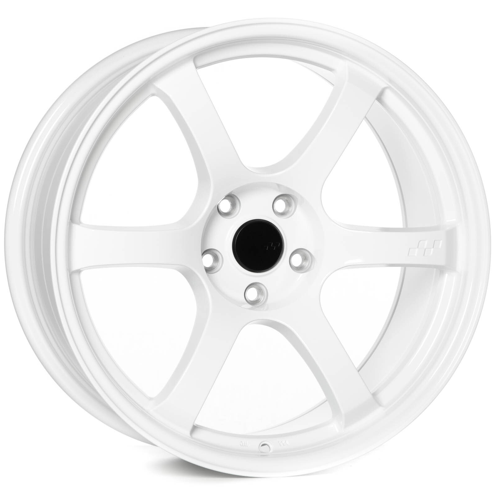CIRCUIT CSF1 19×9.5 19×11 5×112 WHITE SPUN FORGED WHEELS FITS A90 SUPRA BMW Z4