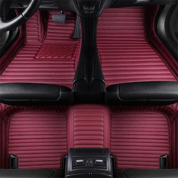 For Toyota All Models Car Floor Mats Carpets Cargo Liners Custom All Weather