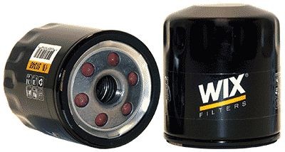 WIX 51348 Engine Oil Filter
