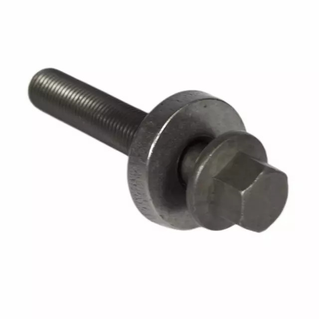 Genuine Ford Crankshaft Pulley Bolt BE8Z6A340A