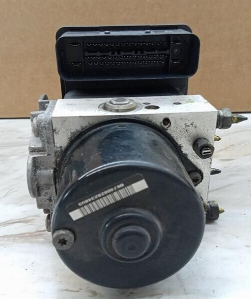 2005-2006 HONDA CR-V LX EX ABS Brake Pump Modulator Assembly AT FWD GENUINE OEM
