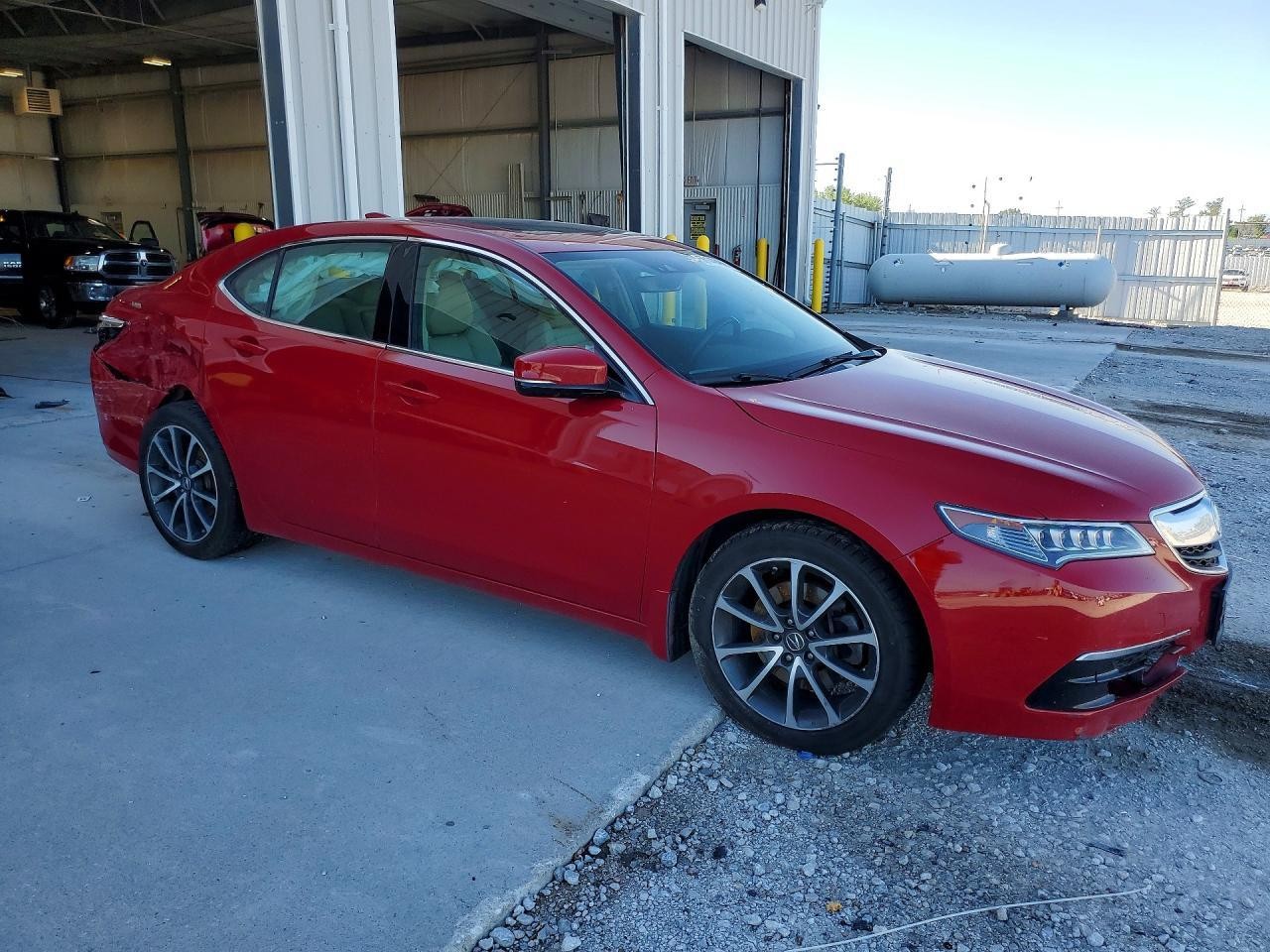Used Engine Control Module (ECM) fits: 2017 Acura Tlx Electronic Control Module