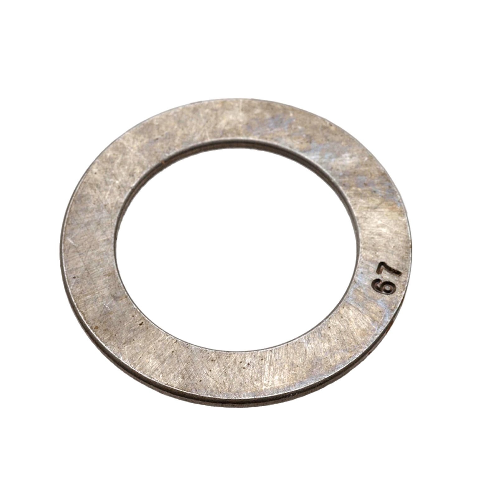 700-R4 4L60E Washer Input Drum # 67 Selective 1.87-1.97mm 1982-Up