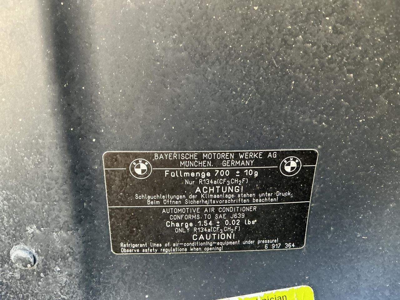 Engine ECM Electronic Control Module Sedan Fits 07-10 BMW 323i 855611