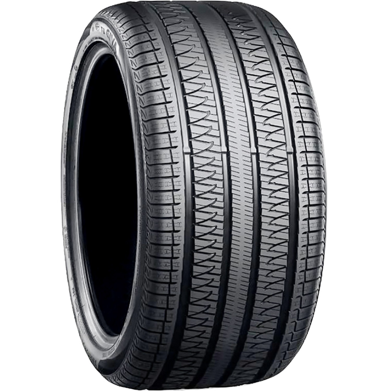 Tire Yokohama AVID GT S35A (N0) 305/40R20 112V XL AS A/S All Season