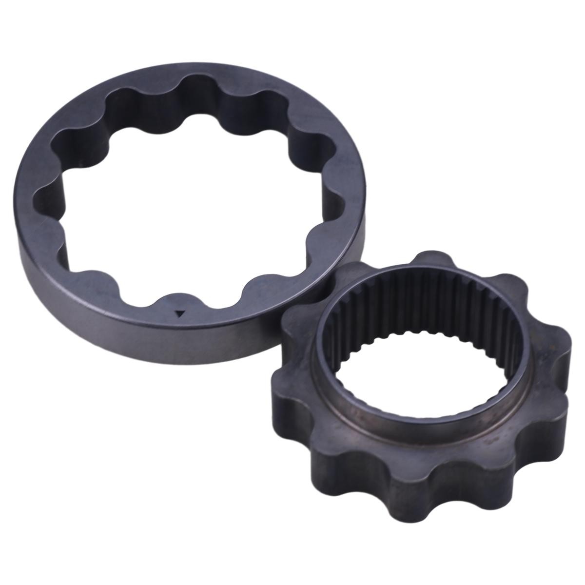 Oil Pump 16241-35070 for Kubota Engine D905 D1005 D1105 D1105-T D1305 DF1005