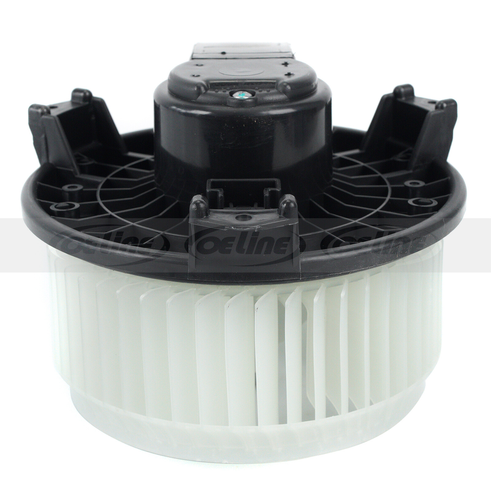 For Ford Edge Fusion Acura TLX Lincoln MKZ MKX Heater Blower Motor w/ Fan Cage