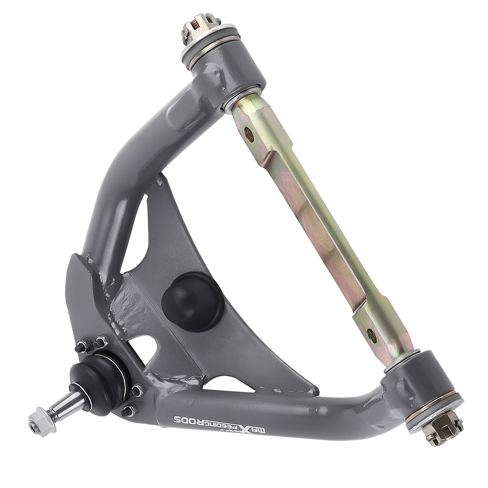 Front Upper Lower Control Arms Tubular for 1964-1972 Chevy Chevelle GTO LeMans