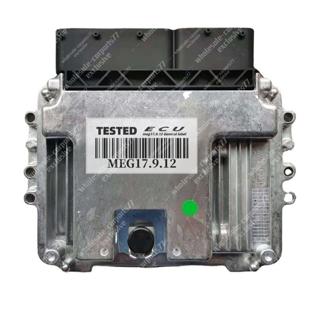 Fit For KIA Hyundai L70 39134-2B462 MEG17.9.12 Car Engine Computer Board ECU