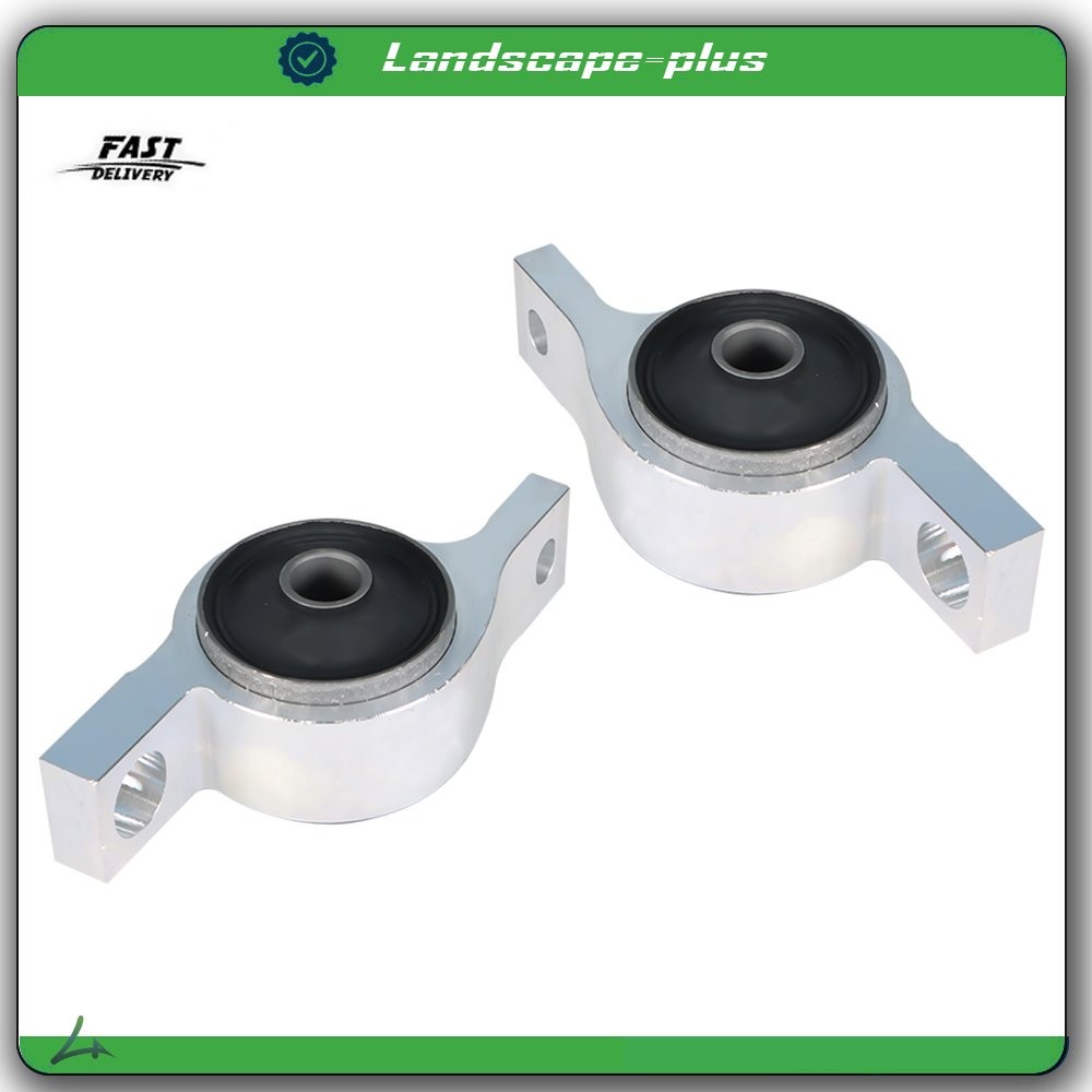 Botjj For Lexus IS GS Sedan Series Front LH+RH Lower Control Arm Bushing Kit
