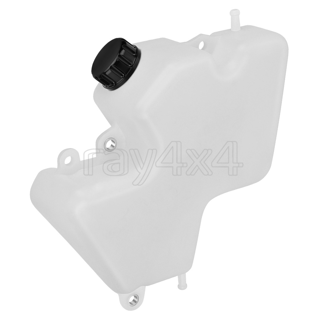 Radiator Reservoir Tank For Kawasaki NINJA ZX-7R ZX750P ZX-7RR ZX750N 1996-2003