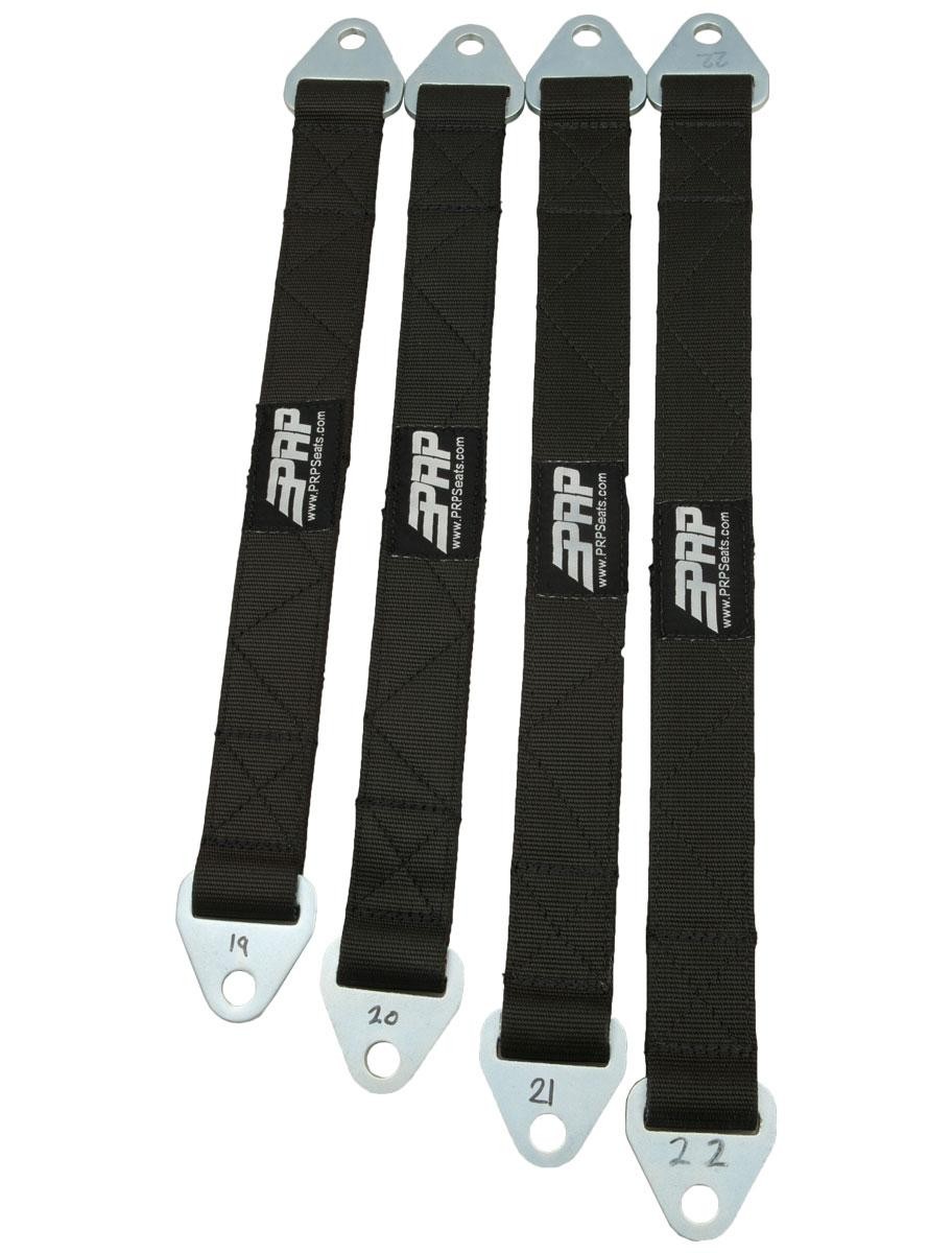 PRP for 29In. Quad Wrap Limit Strap