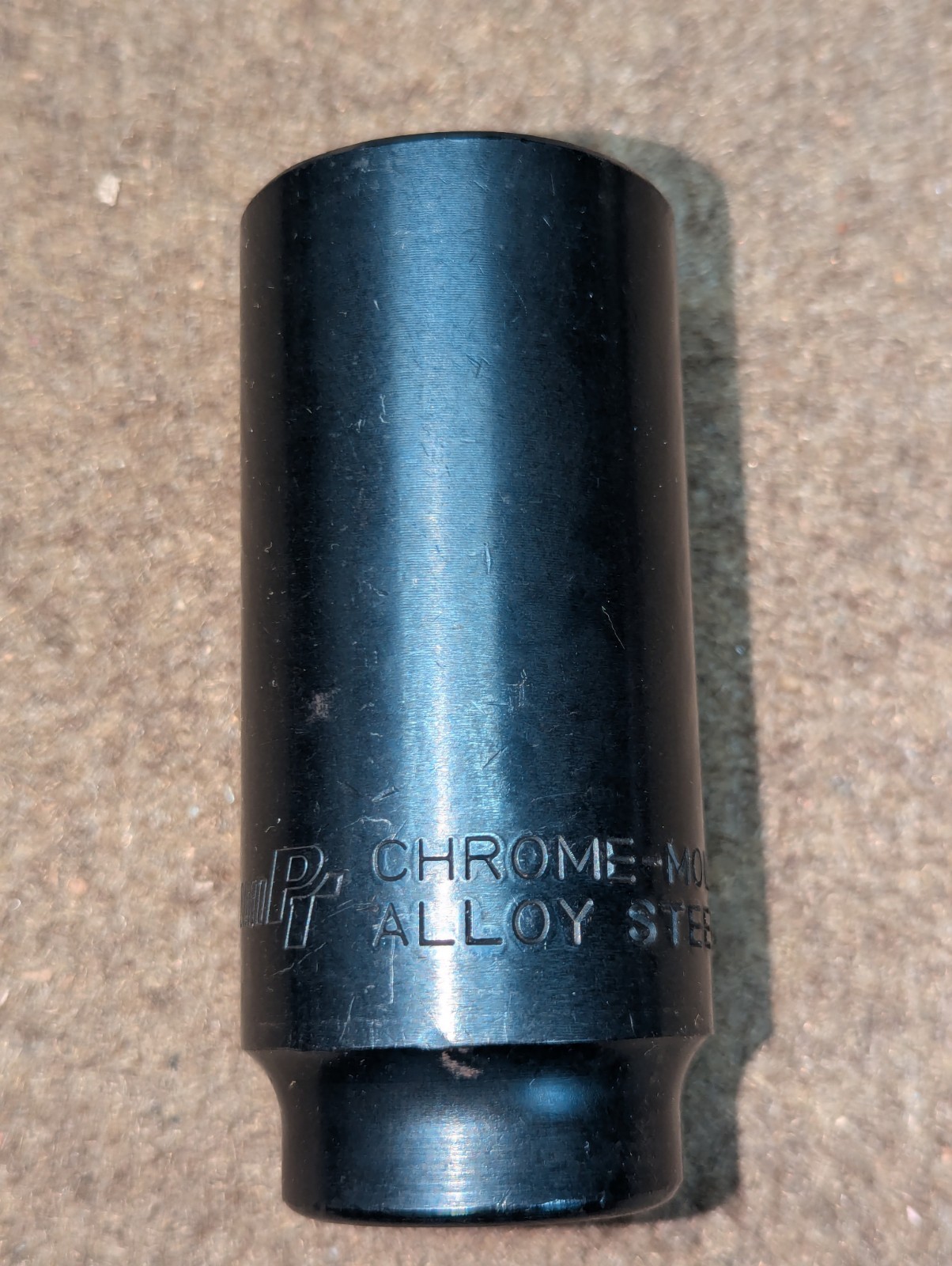 1/2-In Drive Deep Impact Socket 30 MM