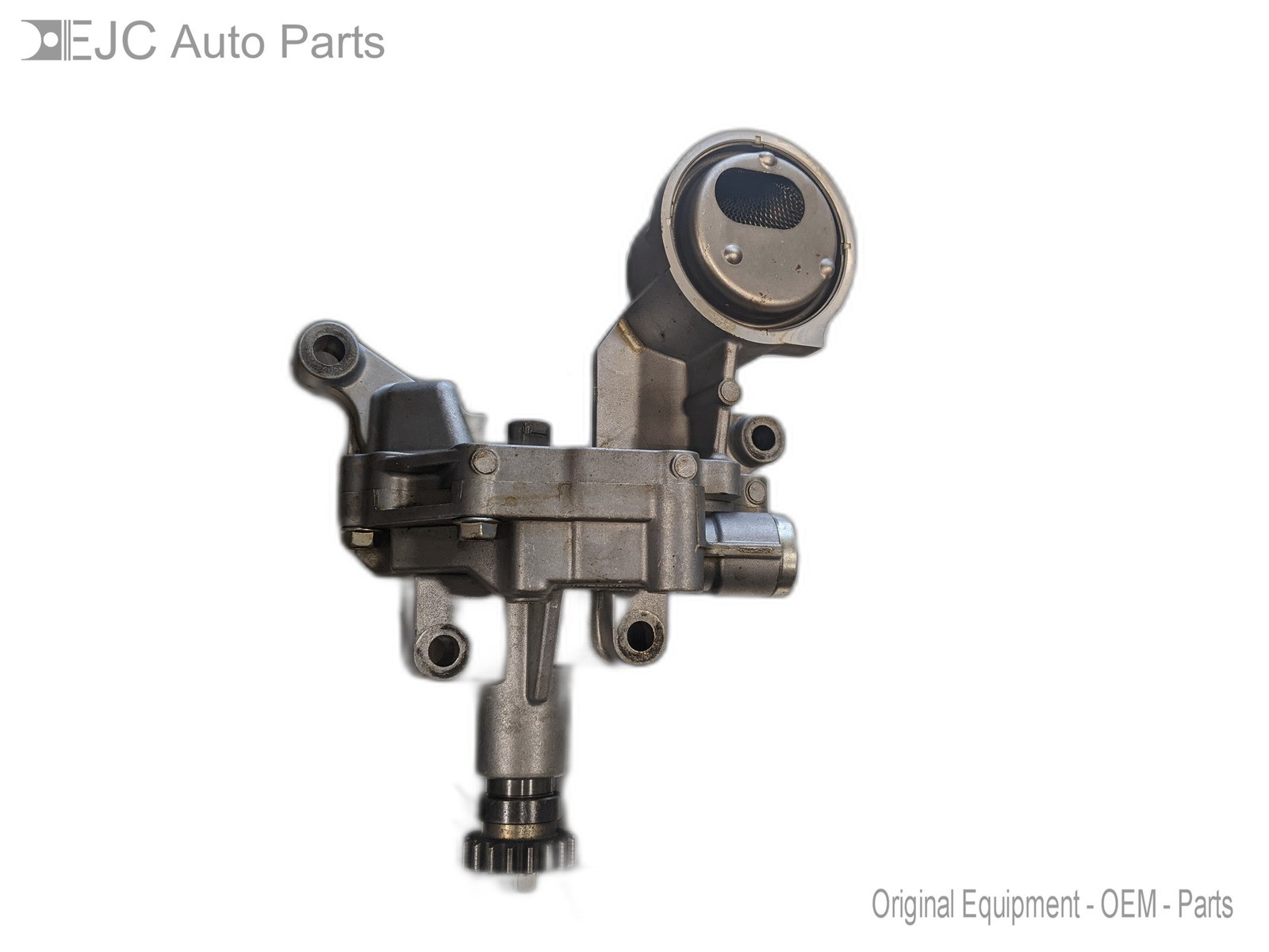 Engine Oil Pump For 12-14 Nissan Cube SL 1.8
