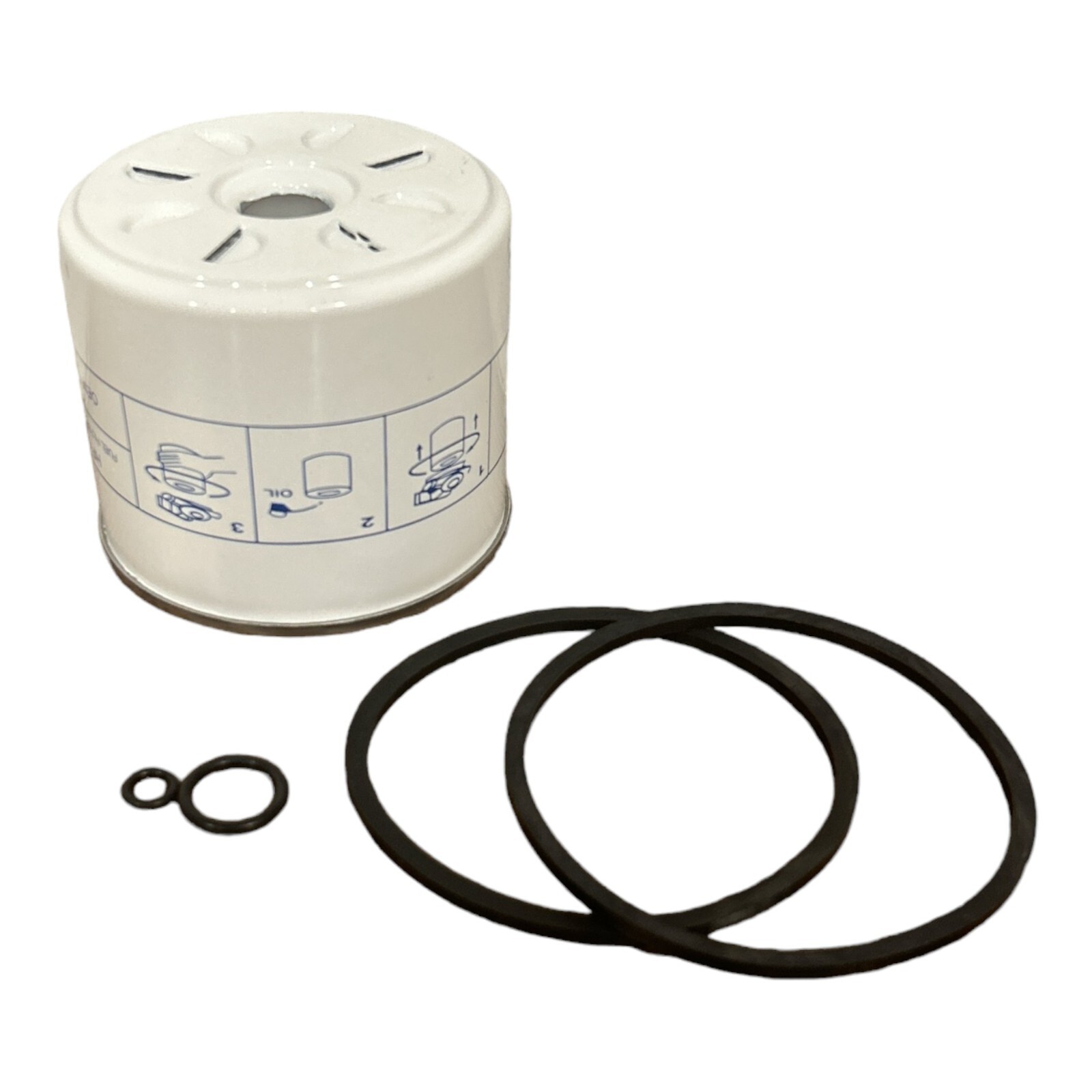 For Kubota Fuel Filter 70000-14632 15451-43560
