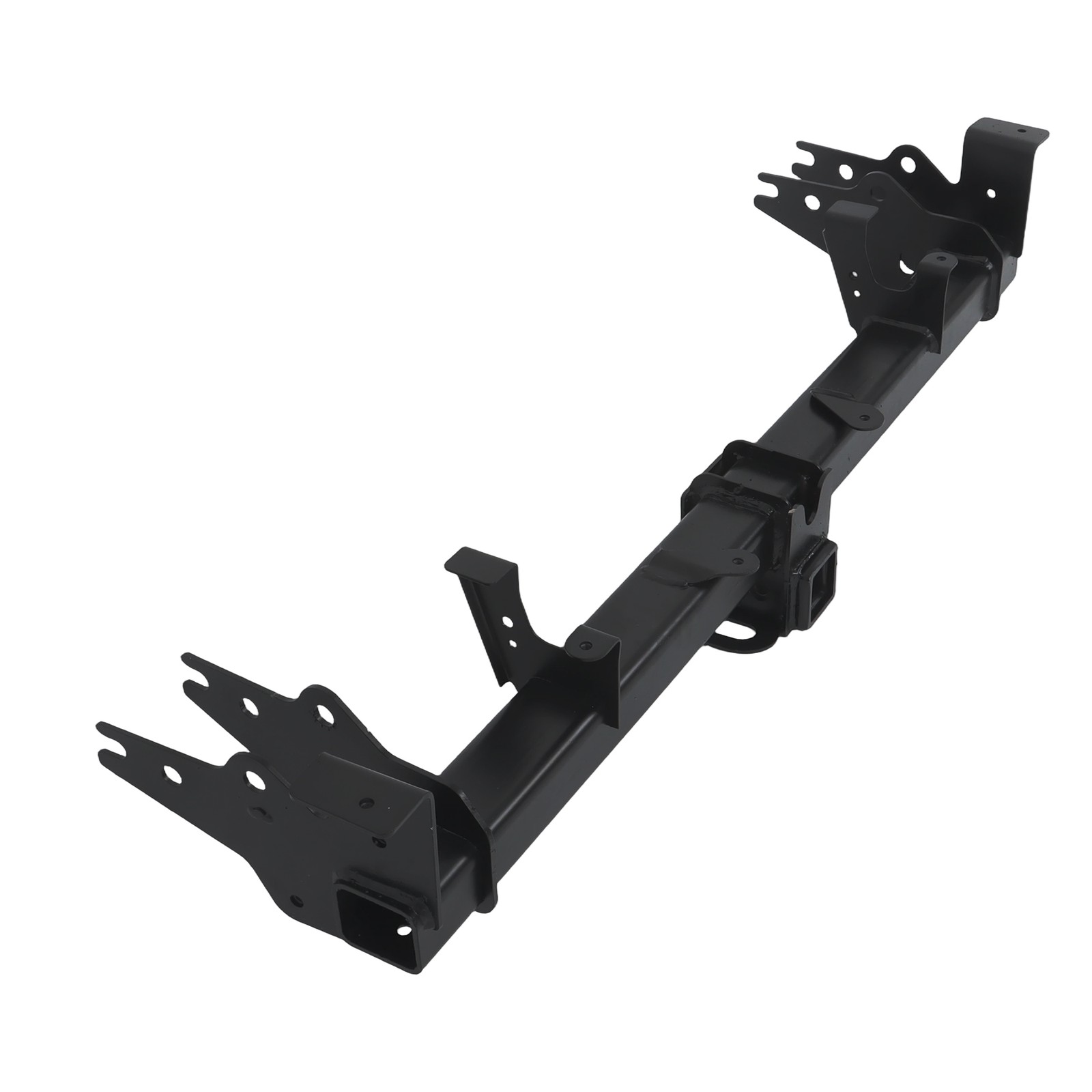 Bumper Reinforcement 51908-0C060 Tow Hitch Rear For Toyota Tundra 2022 2023 2024