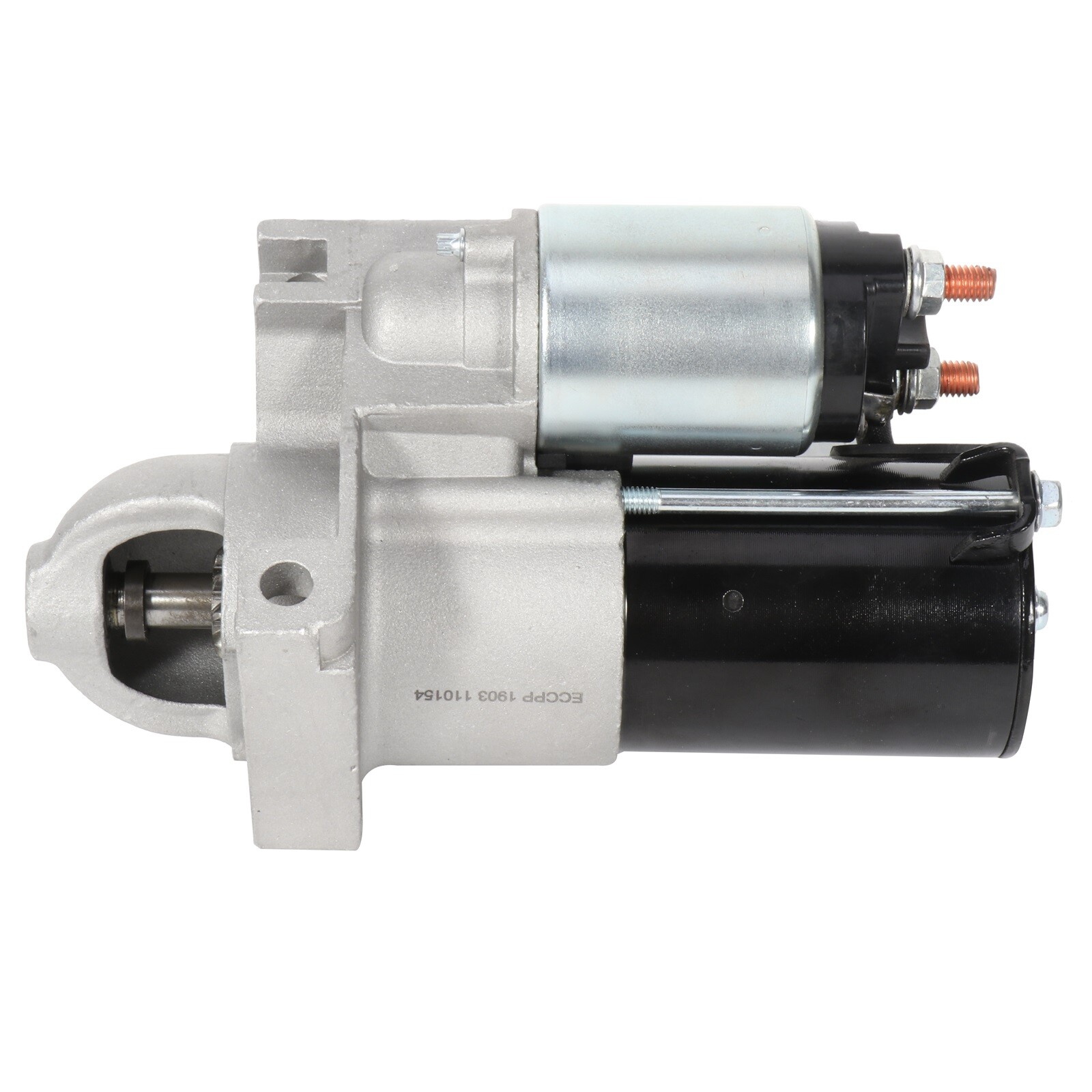 Starter Fits Chevrolet S10 Pickup 2.2L Chevrolet Venture 3.4L 1999-2001 10465459