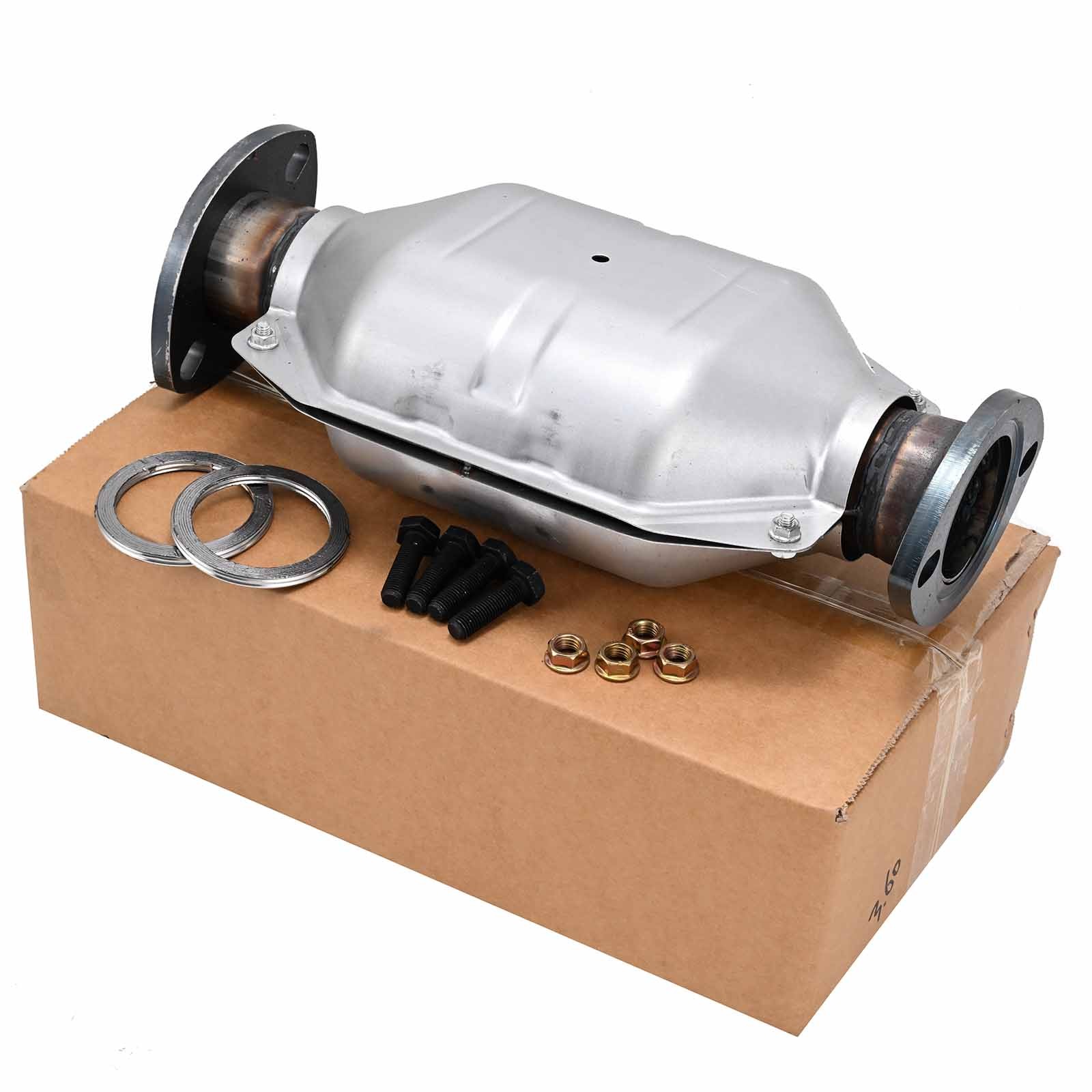 New Catalytic Converter For 1995-2000 Toyota Tacoma L4 2.7L V6 3.4L OBDII 16360