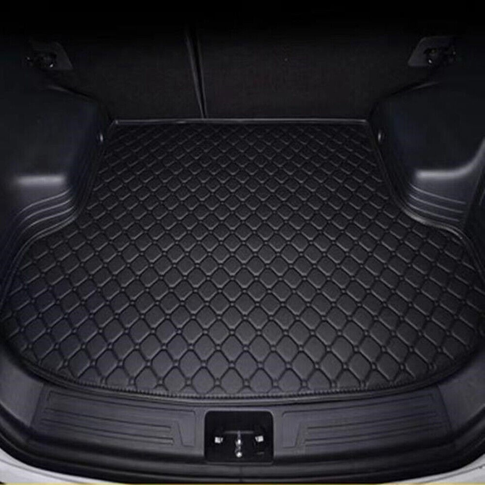 For Acura All Models Custom Car Floor Mats Cargo Liners Auto Waterproof Mats