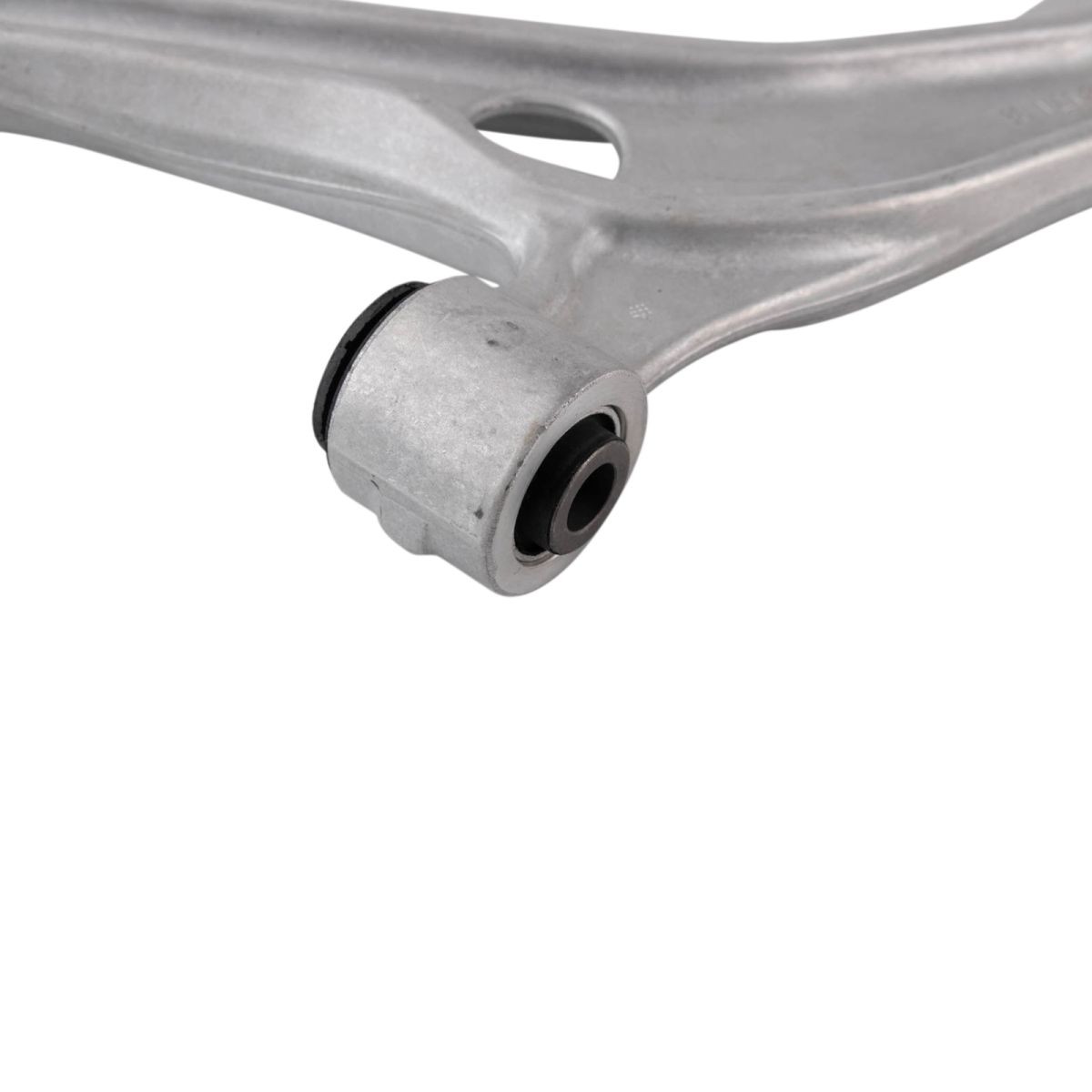 TRQ Front Lower Control Arm Set Fits 2018-2022 Honda Accord