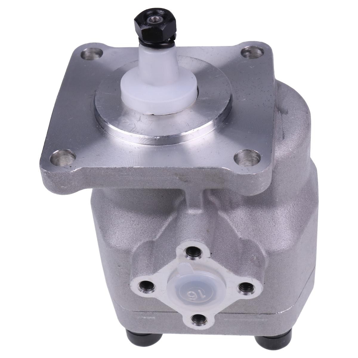 Hydraulic Pump AM880754 CH15095 CH15096 NEW For John Deere 650 750