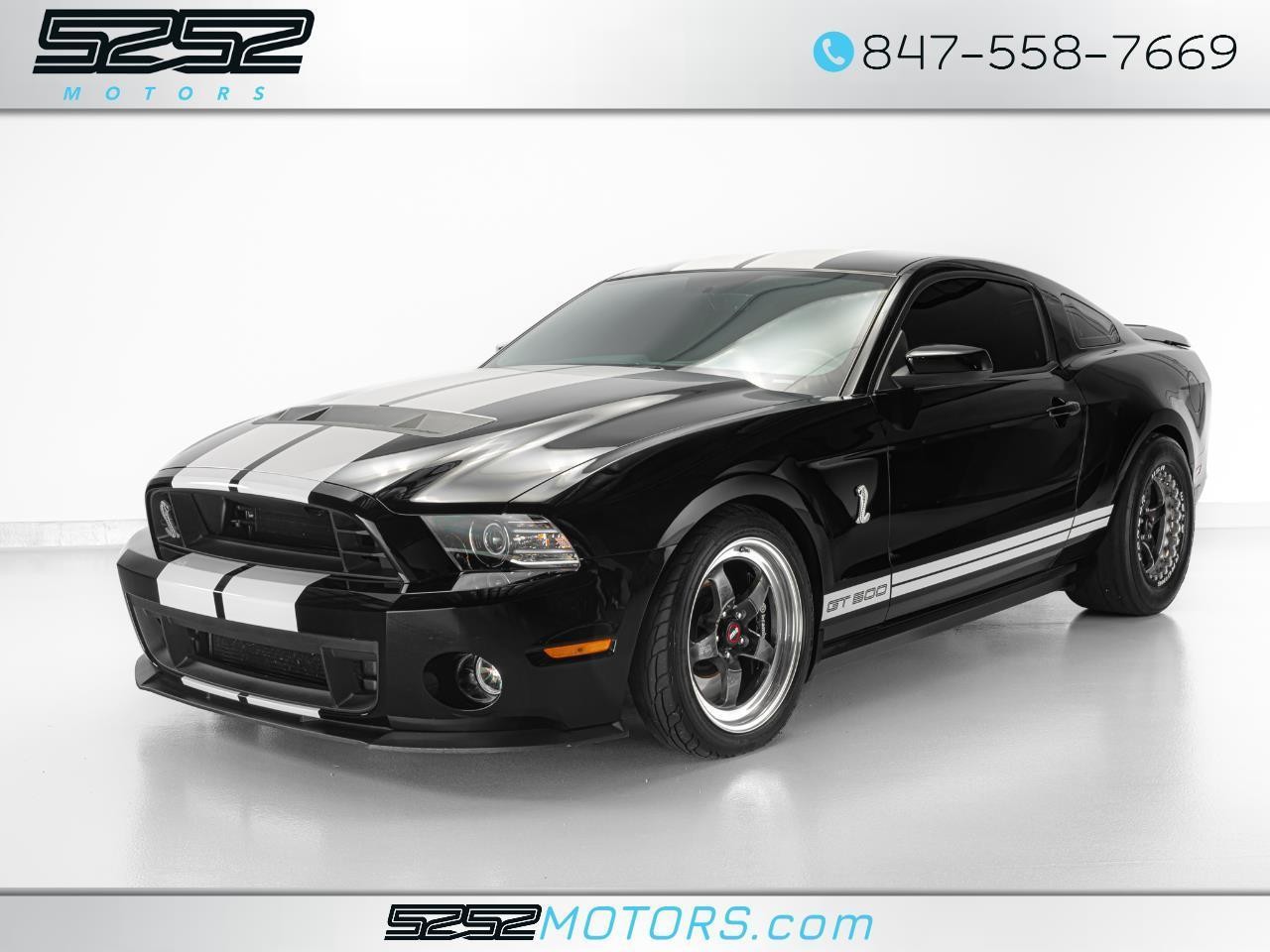 2014 Ford Mustang Coupe 800HP! Whipple Supercharger!