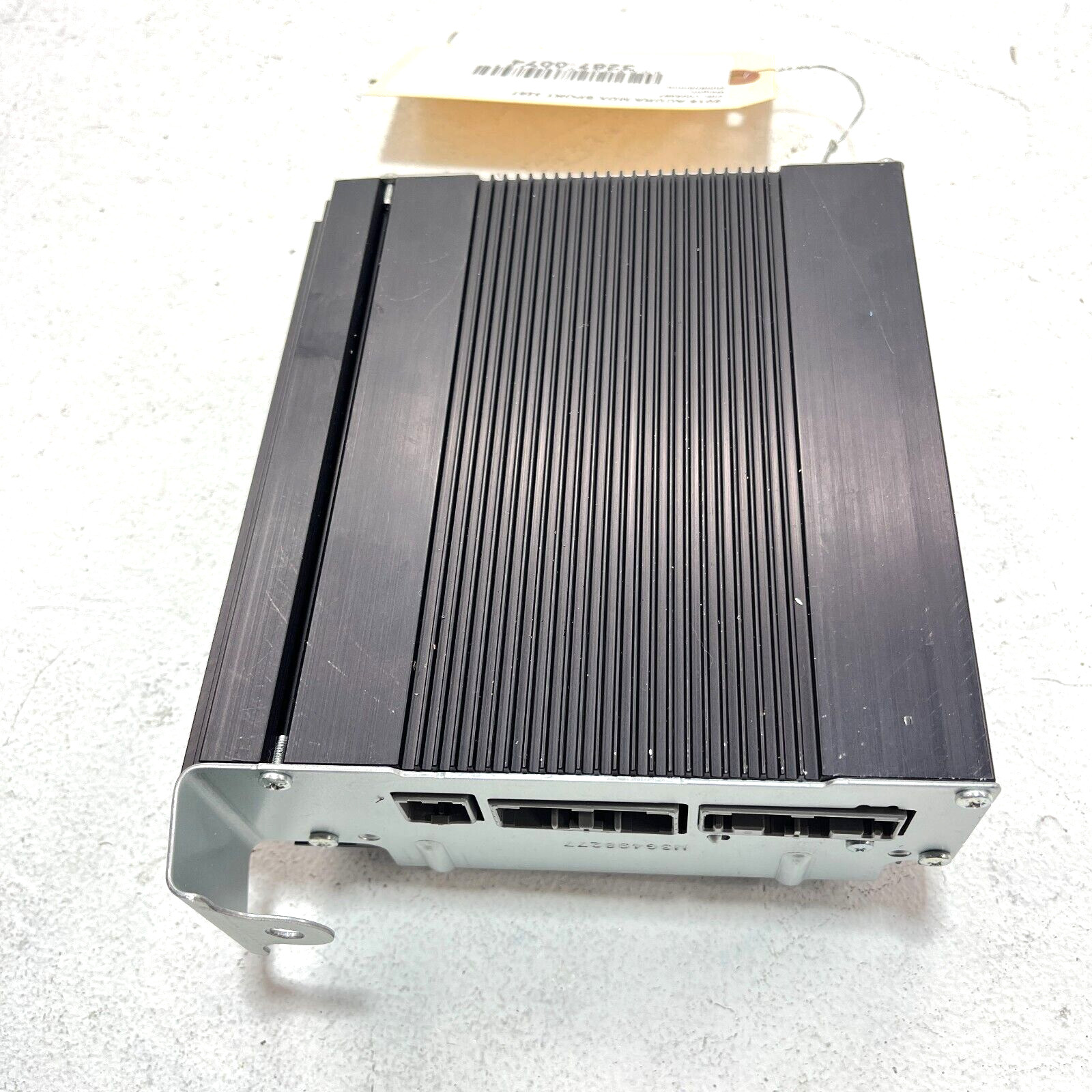 2018-2020 ACURA MDX DASH RADIO RECEIVER AMPLIFIER SOUND CONTROL MODULE OEM