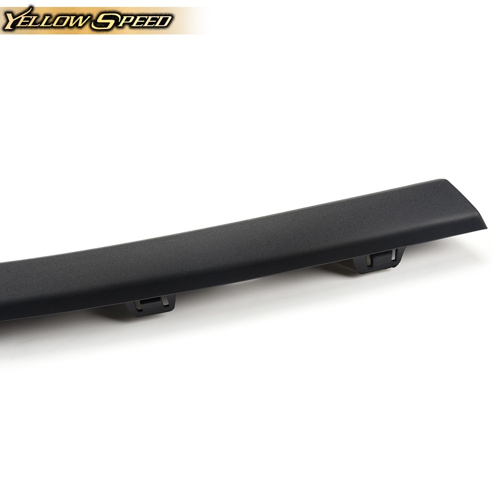 Front Fender Flares Pair or Left or Right Fit For Jeep Grand Cherokee 2011-2017