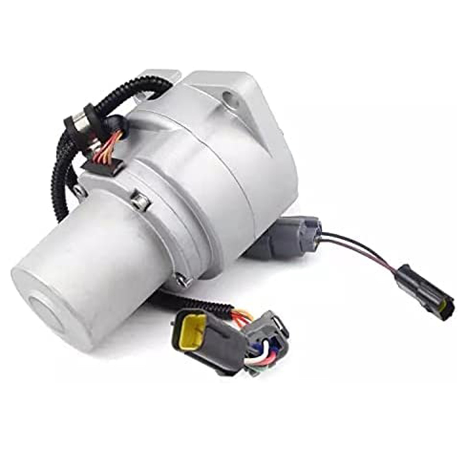 Throttle Motor KP56RM2G-014 For Kobelco Excavator SK200-6E SK70SR-2 SK330-6E