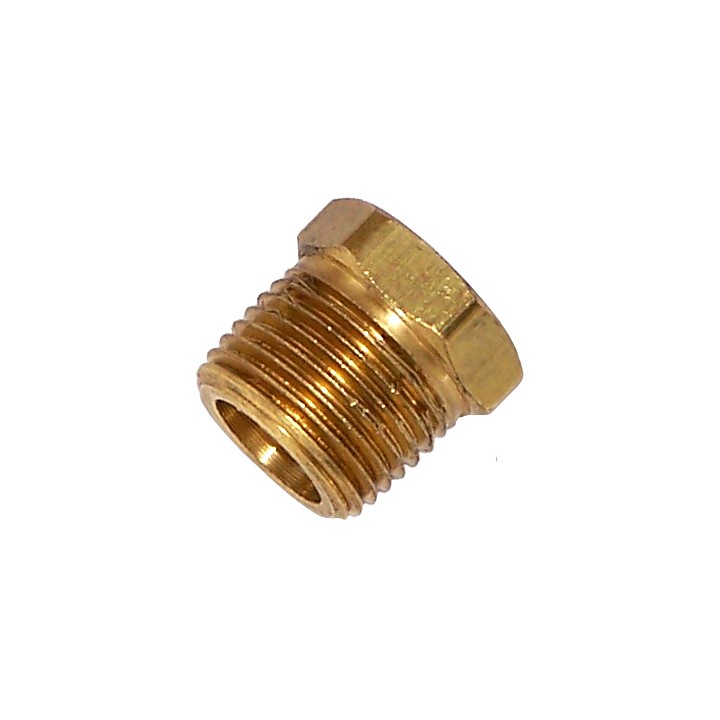 Kleinn Air Horns for Hex Adapter – 1/4In F NPT to 3/8In M NPT