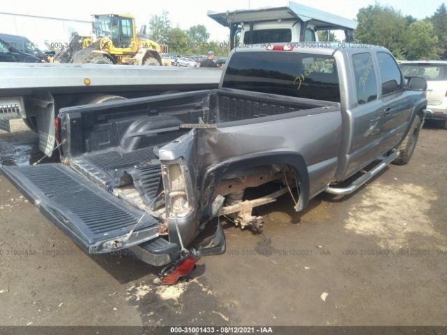 Wash Reservoir Classic Style Fits 06-07 SIERRA 1500 PICKUP 337377