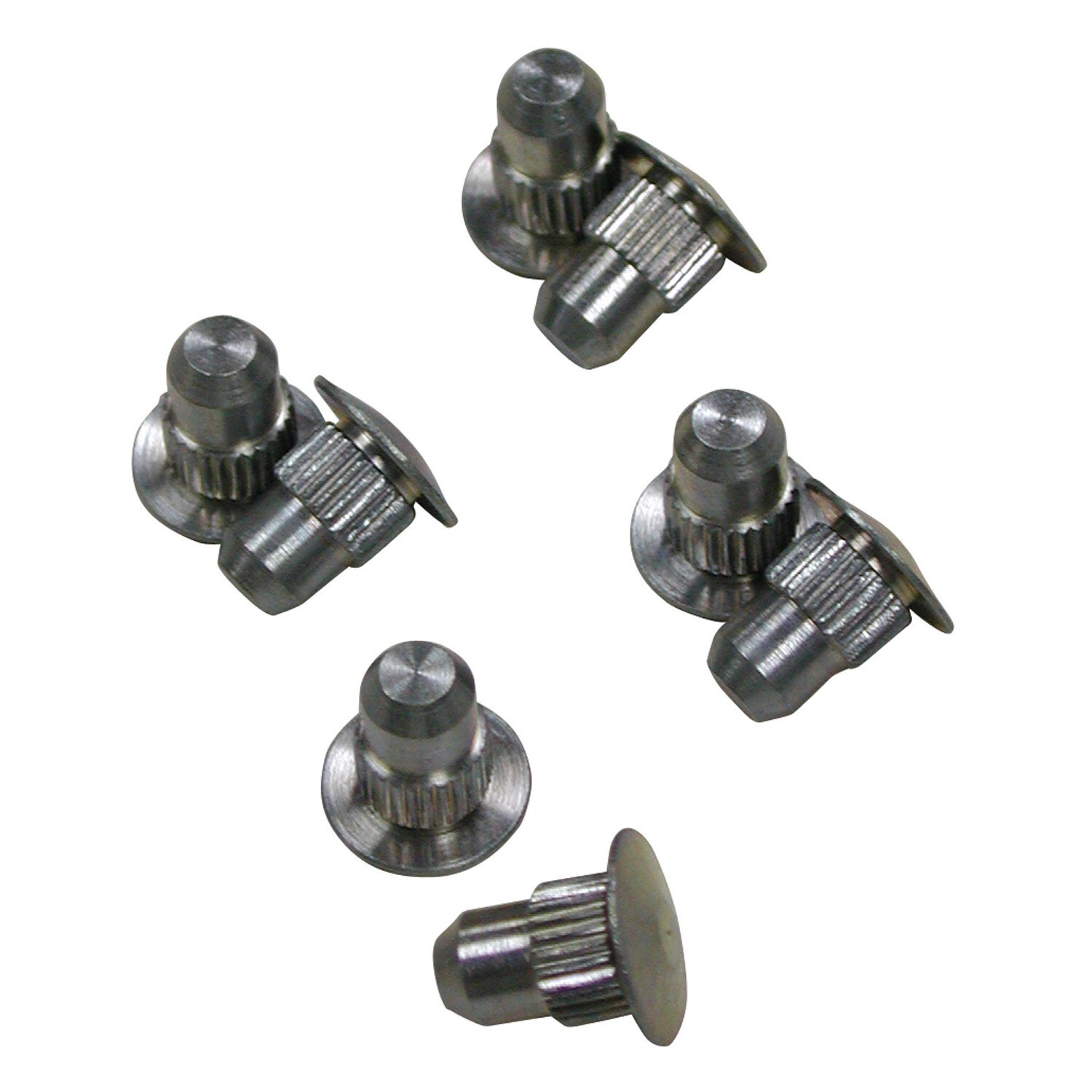SPC Performance Alignment Cam Guide Pins 8 Pack For Chevy GMC GM – 86325