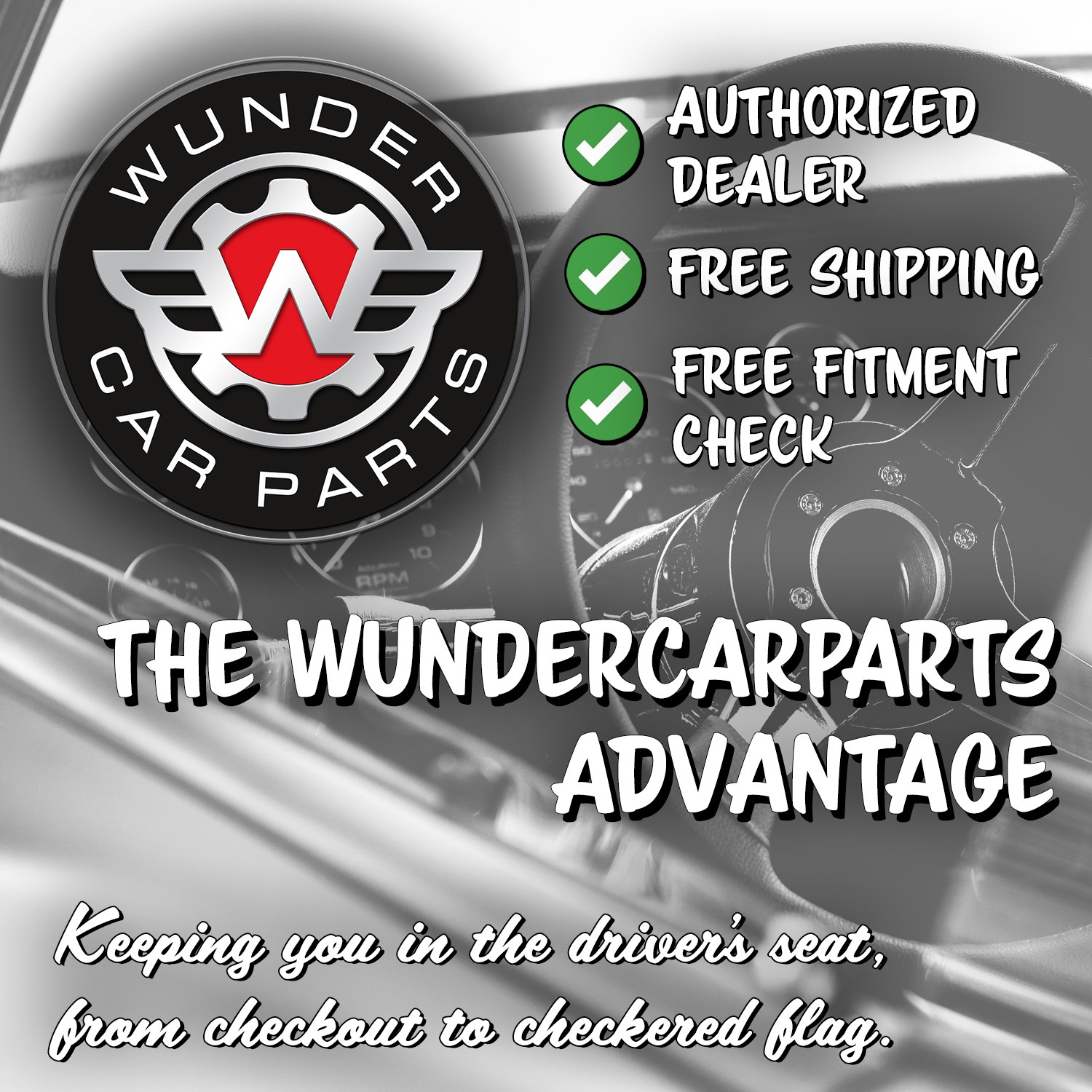 Energy Suspension 3.4123G Body Cab Mount Set – Black For 1988-1998 Chevy C1500