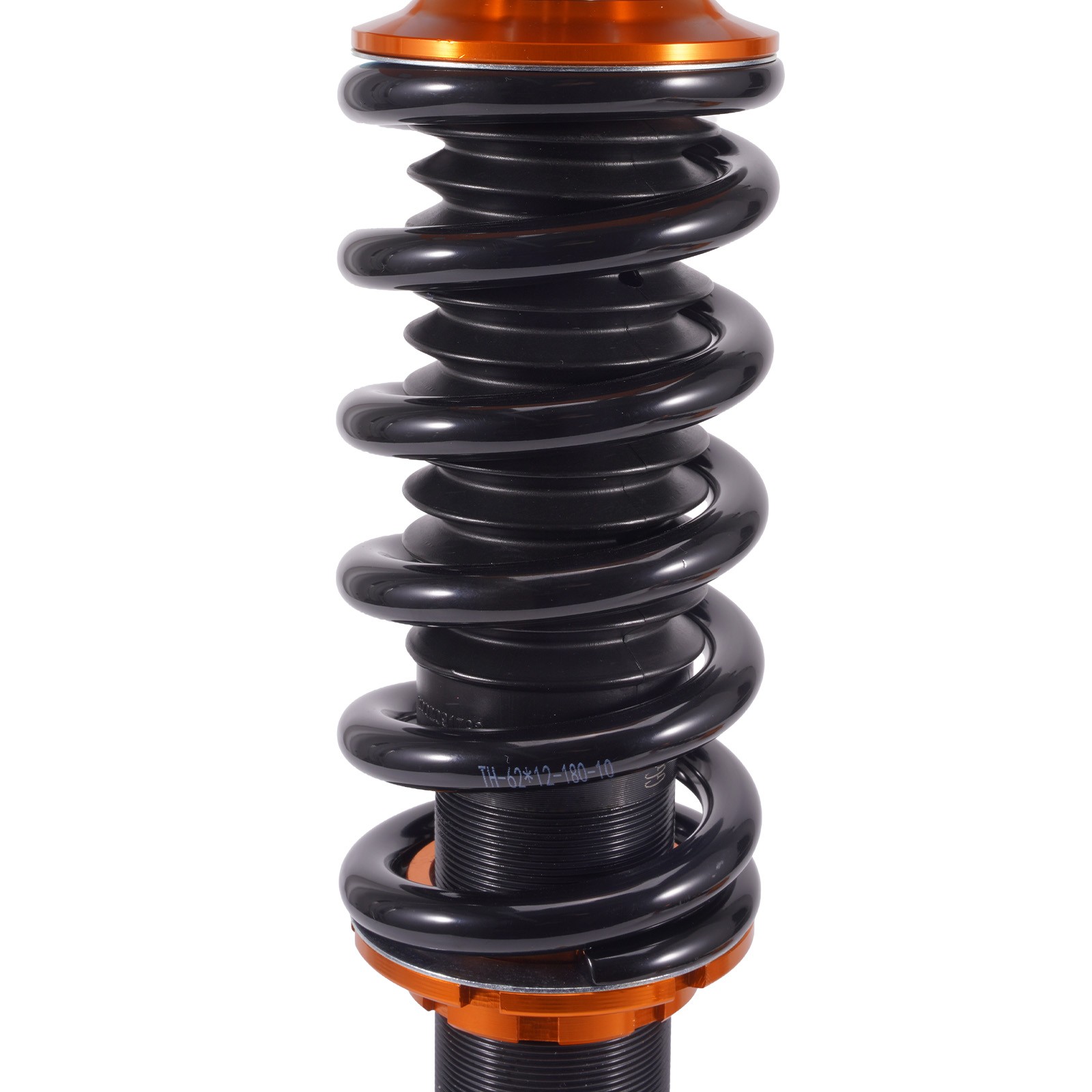 24 Level Damper Coilovers Shock Absorbers Kit for Subaru Impreza WRX & STi 15-21