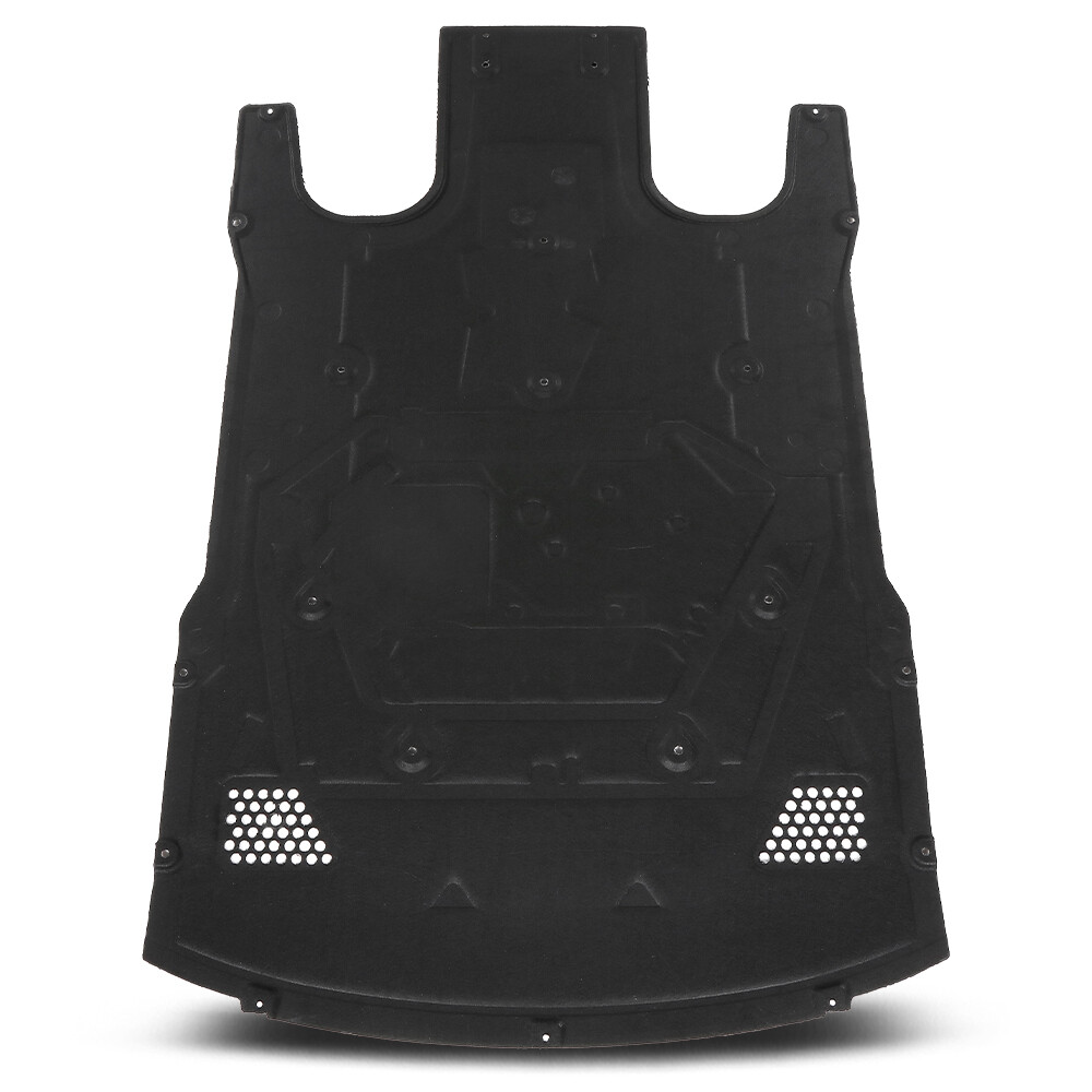 Fit For 2010-2016 Porsche Panamera Engine Splash Shield Under Cover 97050411705