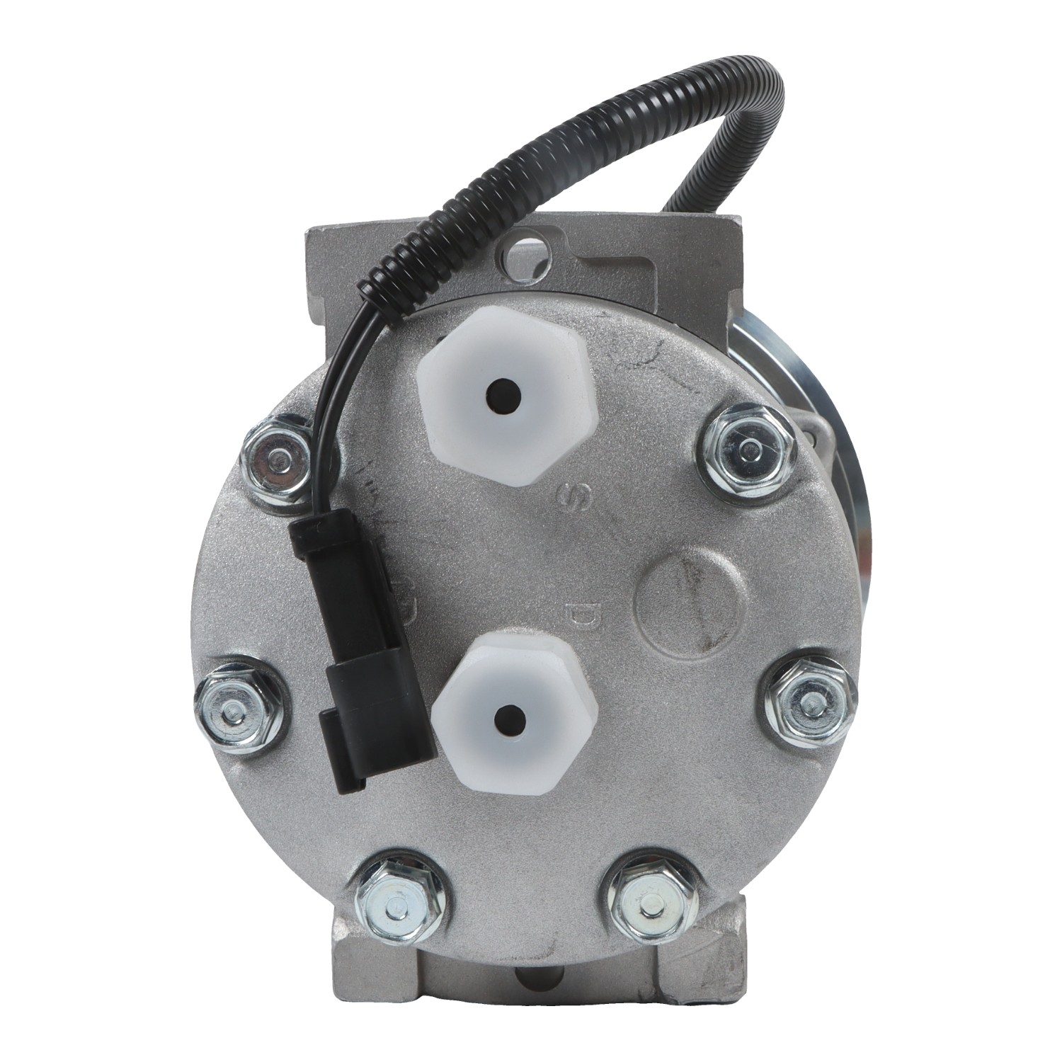 A/C Compressor 178-9570 For CAT TH220B TH330B TH350B TH460B TH560B TH580B SD7H15