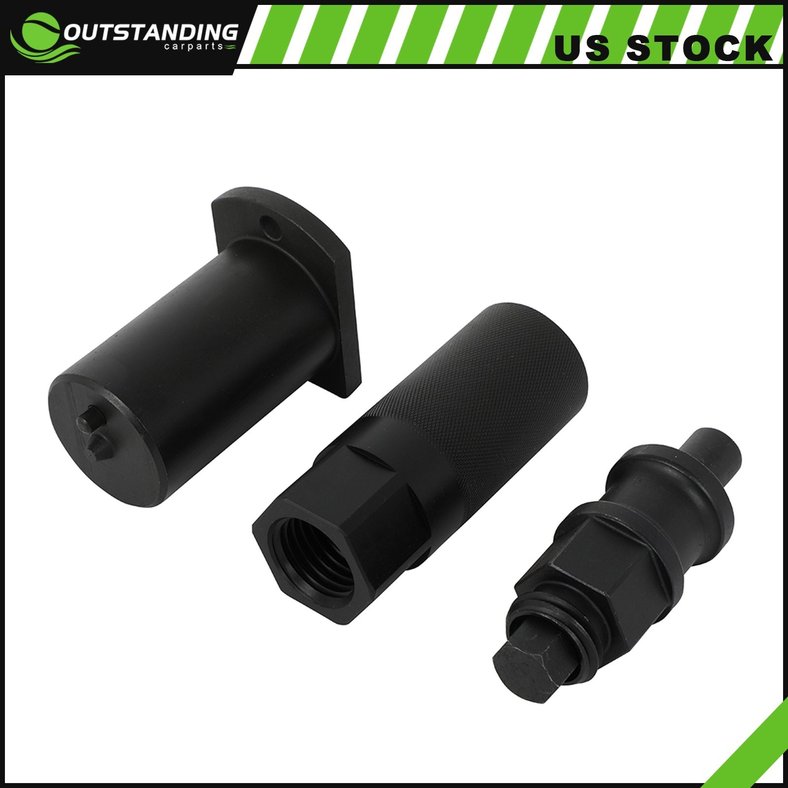 Balance Shaft Tool Removal / Installation Kit For Jaguar Land Rover Diesel AJ200
