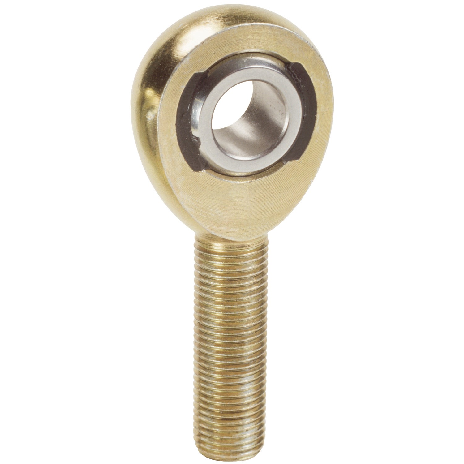 QA1 for EX Series Endura Rod End – Male/Right Hand – .375in Bore x 3/8-24 –