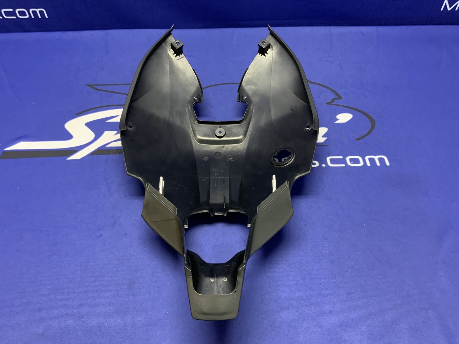 Ducati Lower Tail Cover Panigale V2/Troy Bayliss Ed. 2022-2025 OEM 48212654AA