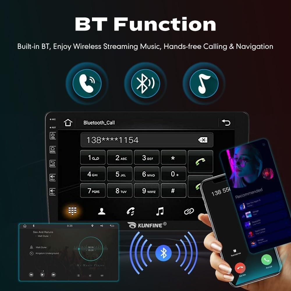 For 2003-2006 Hummer H2 Android 15 Navi GPS Carplay Stereo Radio Wifi DSP Player