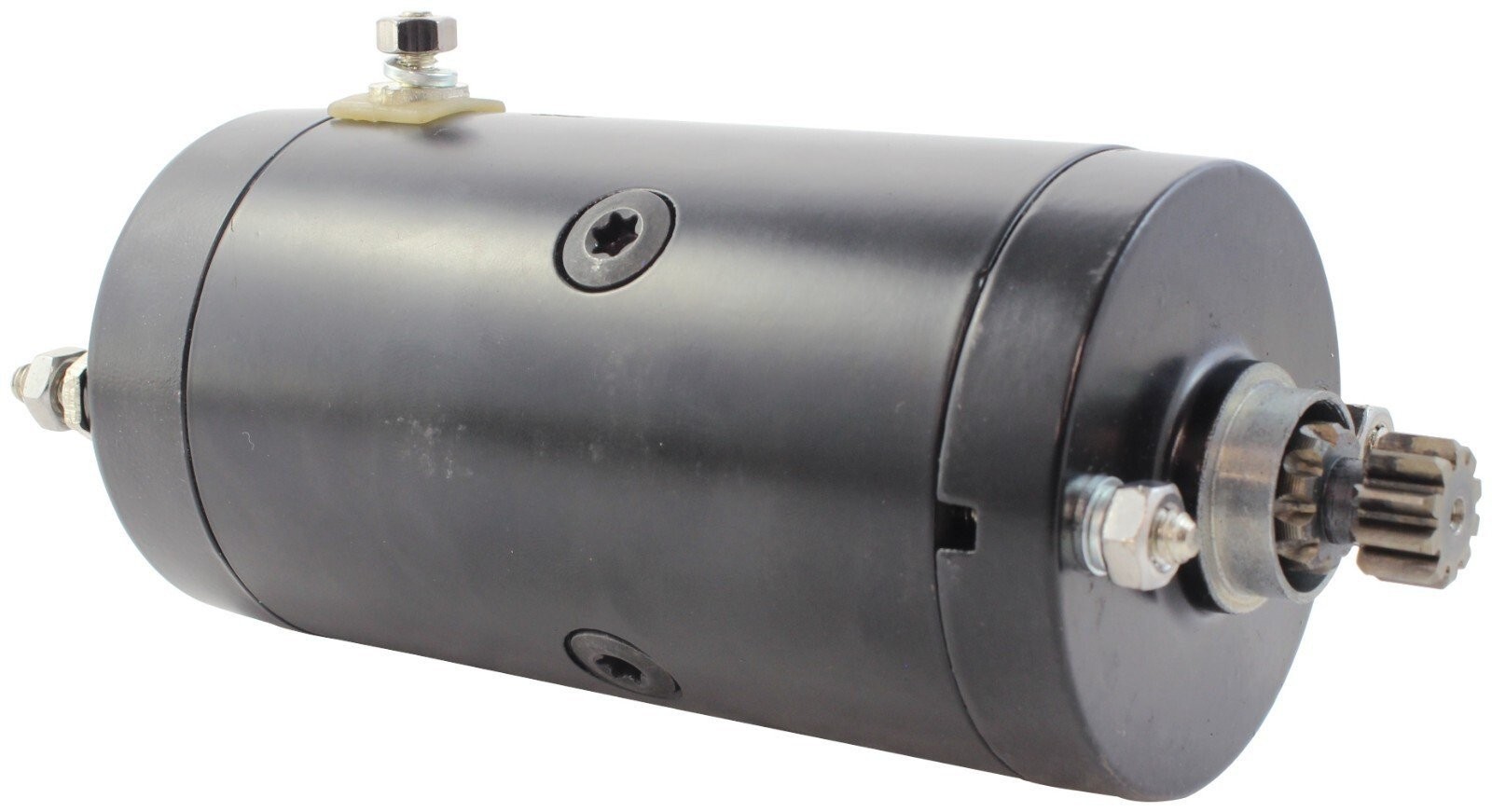 New Starter Harley Davidson FLH FLHB FLHC XLC XLR XR 900cc 1000cc 1200cc 1340cc