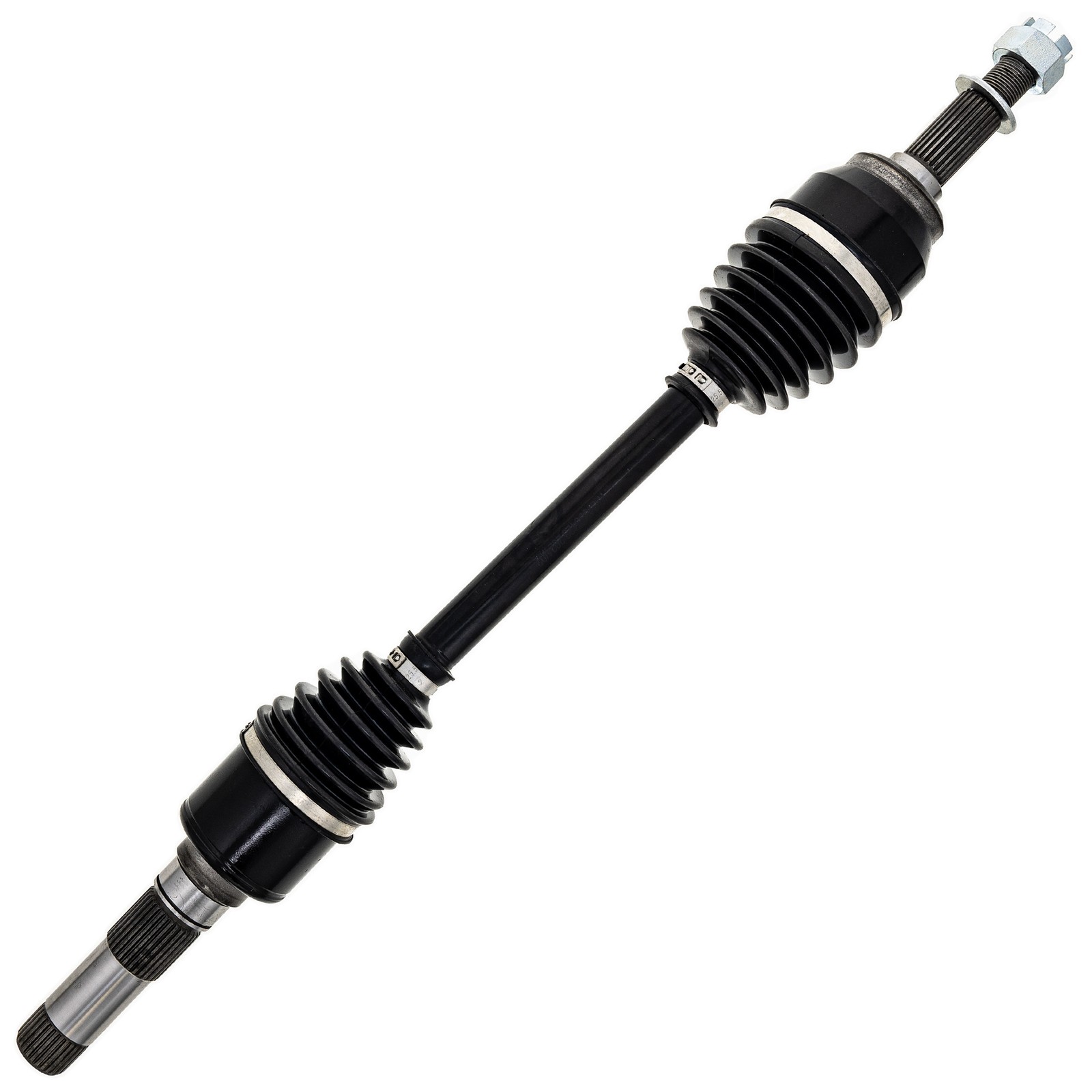 NICHE Rear Right CV Axle Drive Shaft for John Deere Gator XUV 550 560E 590E 590i