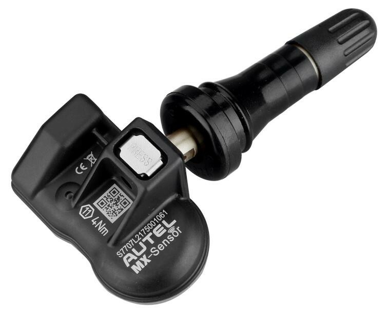 Autel MX-Sensor TPMS Universal Programmable Tire Pressure Sensors 315MHz~433MHz