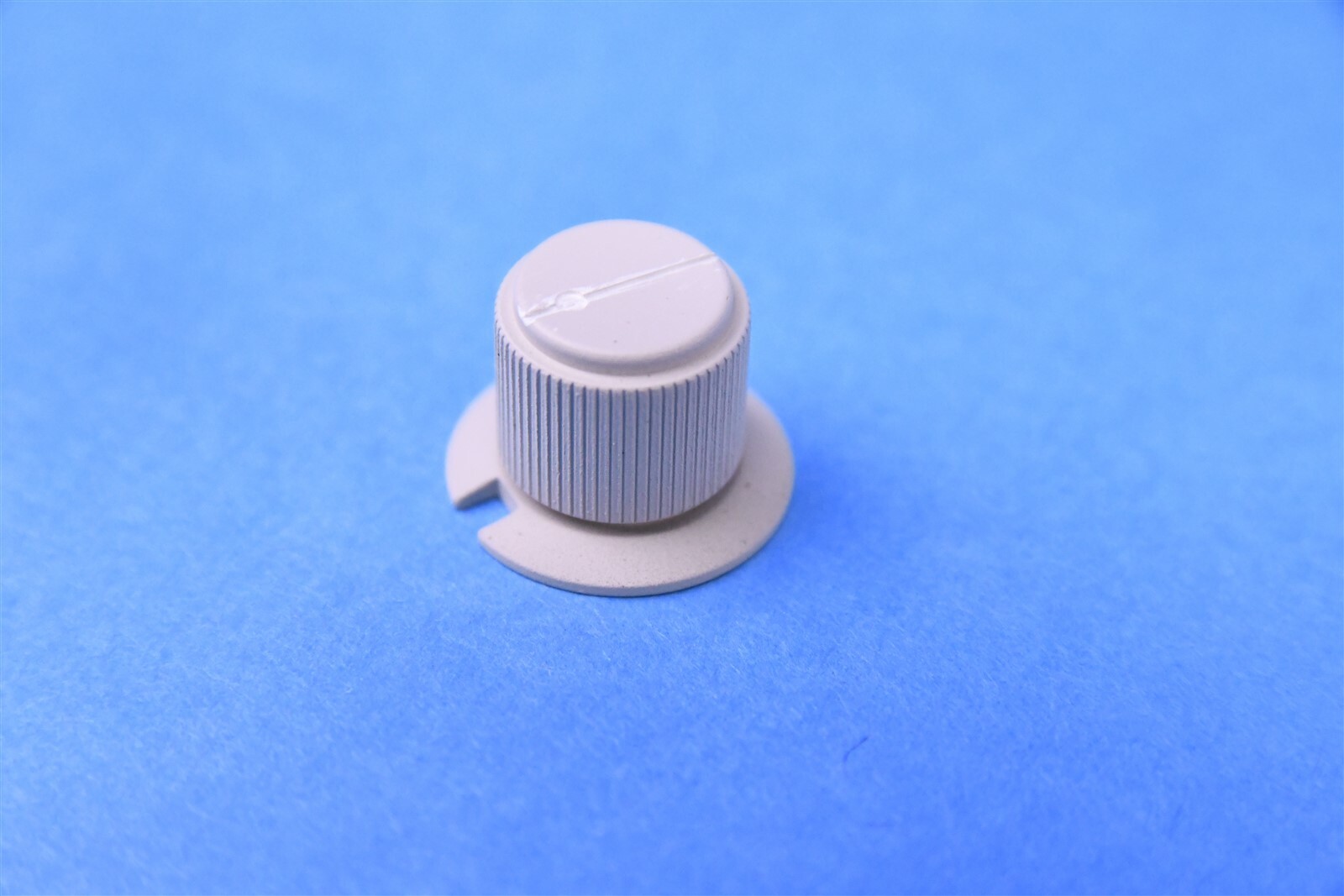 Rockwell Collins Aircraft Avionics Knob Part # 778-1524-002