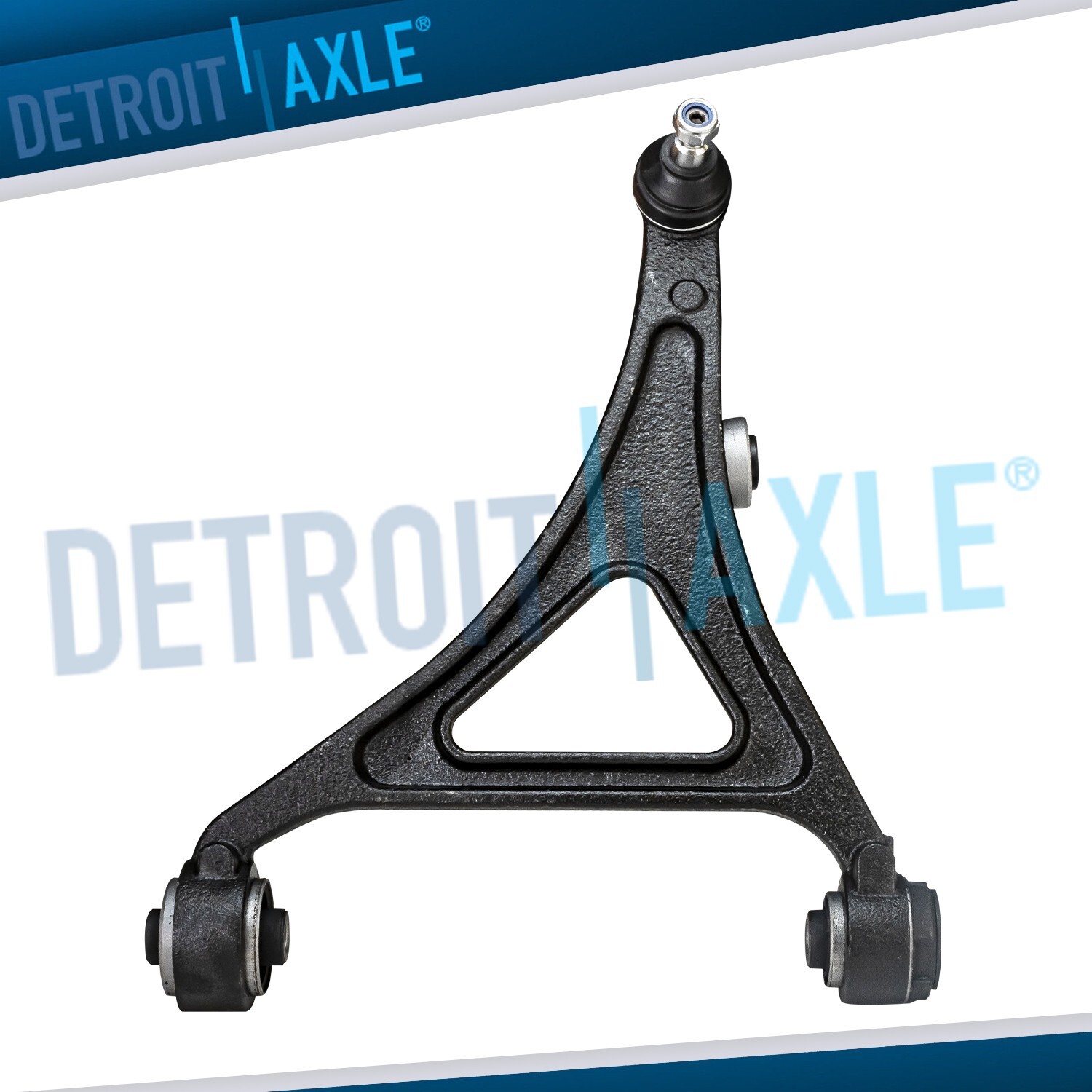 Front Right Lower Control Arm for 2017-2022 Chrysler 300 Challenger Charger AWD